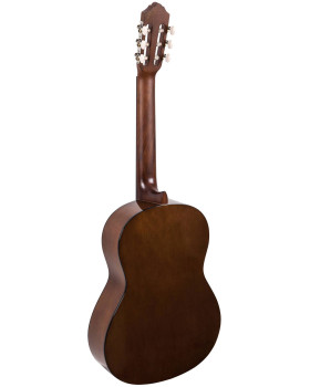 Yamaha CM40 Гітара класична-foto4