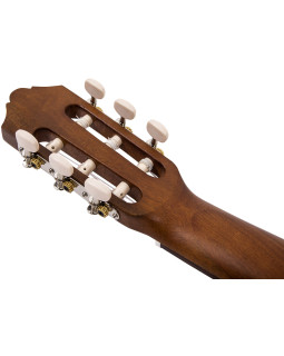 Yamaha CM40 Гітара класична-foto5