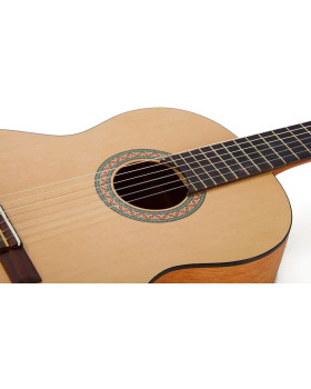 Гітара YAMAHA C40M Класична-foto2