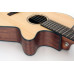 Класична гітара CORT CEC3 (Natural Satin)