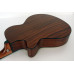 Класична гітара CORT CEC3 (Natural Satin)