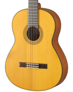 YAMAHA CG122MS Гітара класична-foto2
