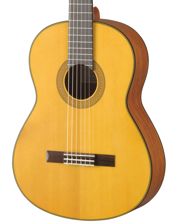 YAMAHA CG122MS Гітара класична
