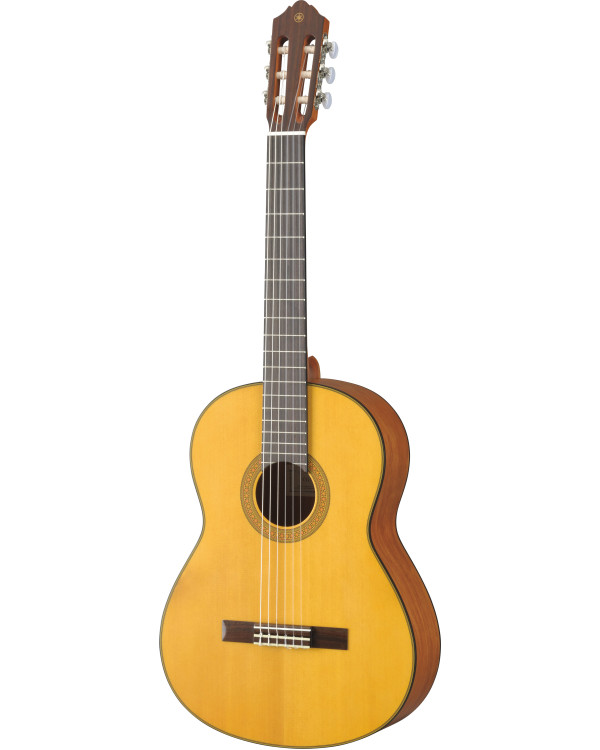 YAMAHA CG122MS Гітара класична