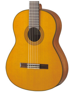 YAMAHA CG142C Гітара класична-foto2