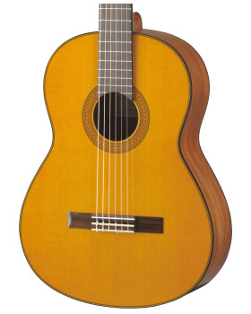 YAMAHA CG142C Гітара класична-foto2