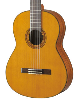 Гітара класична YAMAHA CG162C-foto2