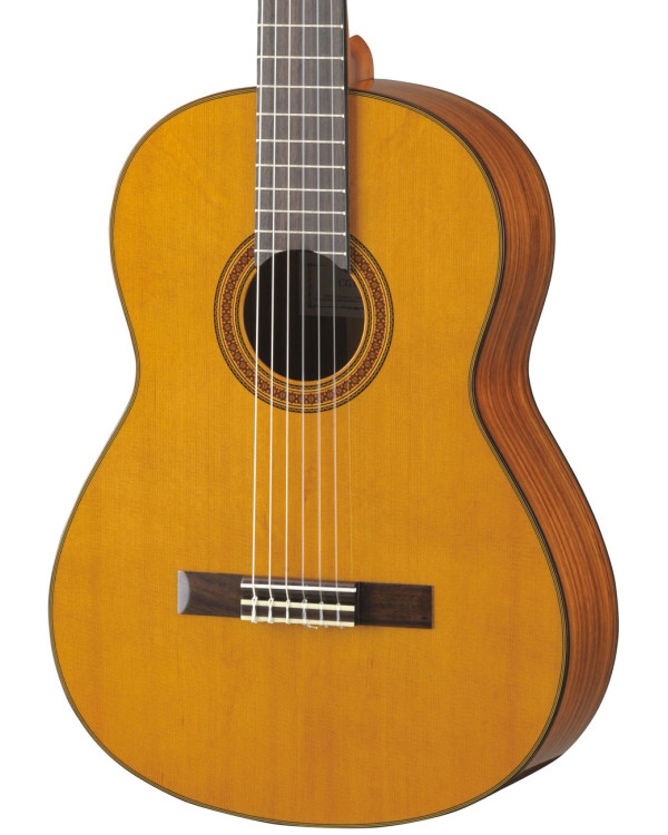Гітара класична YAMAHA CG162C