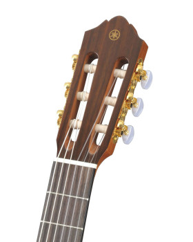 Гітара класична YAMAHA CG162S-foto3