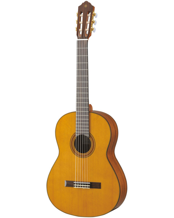 Гітара класична YAMAHA CG162C