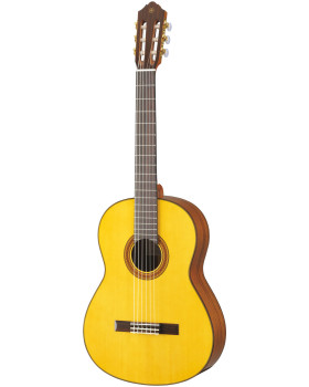 Гітара класична YAMAHA CG162S Гітара класична YAMAHA CG162S