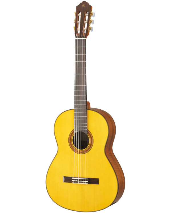 Гітара класична YAMAHA CG162S