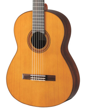 Гітара класична YAMAHA CG182C-foto2