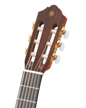 Гітара класична YAMAHA CG182C-foto3