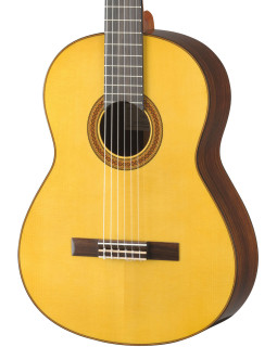Гітара класична YAMAHA CG182S-foto2