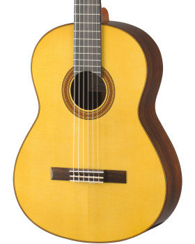 Гітара класична YAMAHA CG182S-foto2