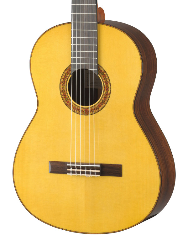 Гітара класична YAMAHA CG182S