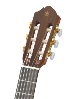Гітара класична YAMAHA CG182S-foto3