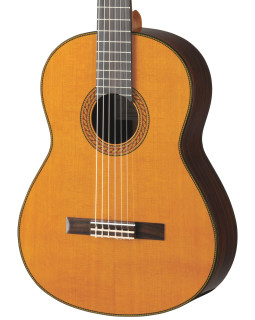 Гітара класична YAMAHA CG192C-foto2