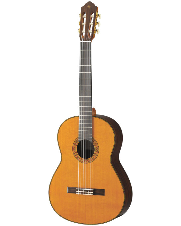 Гітара класична YAMAHA CG192C