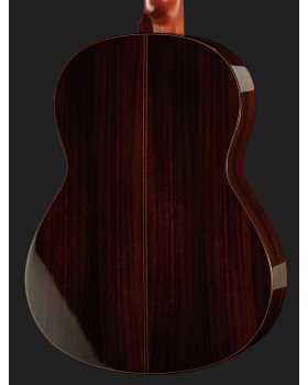 Гітара класична YAMAHA CG192S-foto4