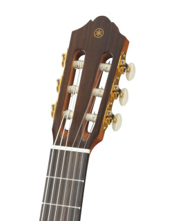 Гітара класична YAMAHA CG192S-foto3