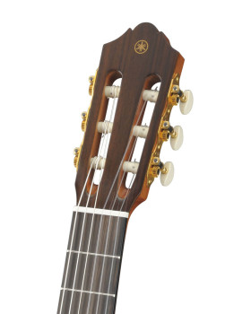 Гітара класична YAMAHA CG192S-foto3