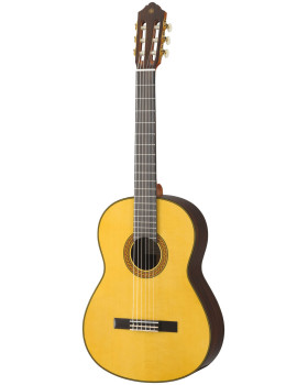 Гітара класична YAMAHA CG192S Гітара класична YAMAHA CG192S
