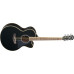 Електроакустична гітара YAMAHA CPX700 II BK