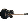 Електроакустична гітара YAMAHA CPX700 II BK