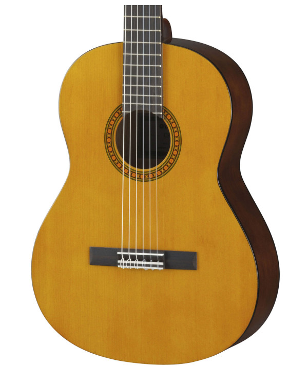 Гітара YAMAHA CS40 уменьшенная Класична