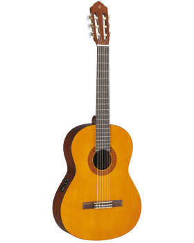 YAMAHA CX40 Гітара класична з підключенням