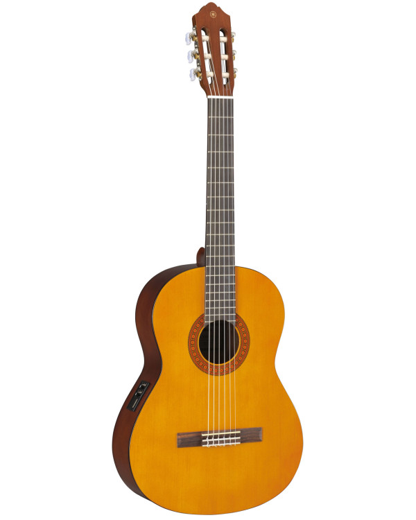 YAMAHA CX40 Гітара класична з підключенням