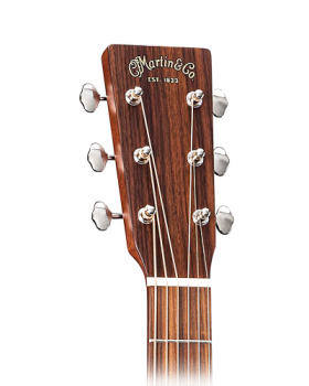 Акустична гітара MARTIN D-15M-foto4