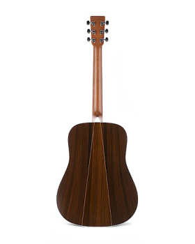 Акустична гітара MARTIN D-35-foto2