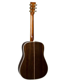Акустична гітара MARTIN D-45 (Reimagined 2018)-foto4