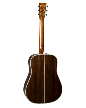 Акустична гітара MARTIN D-45 (Reimagined 2018)-foto4