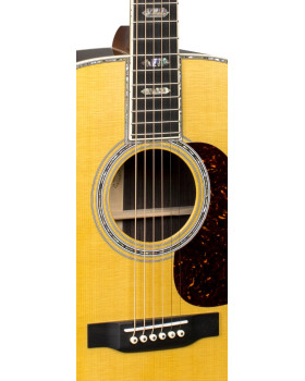Акустична гітара MARTIN D-45 (Reimagined 2018)-foto3
