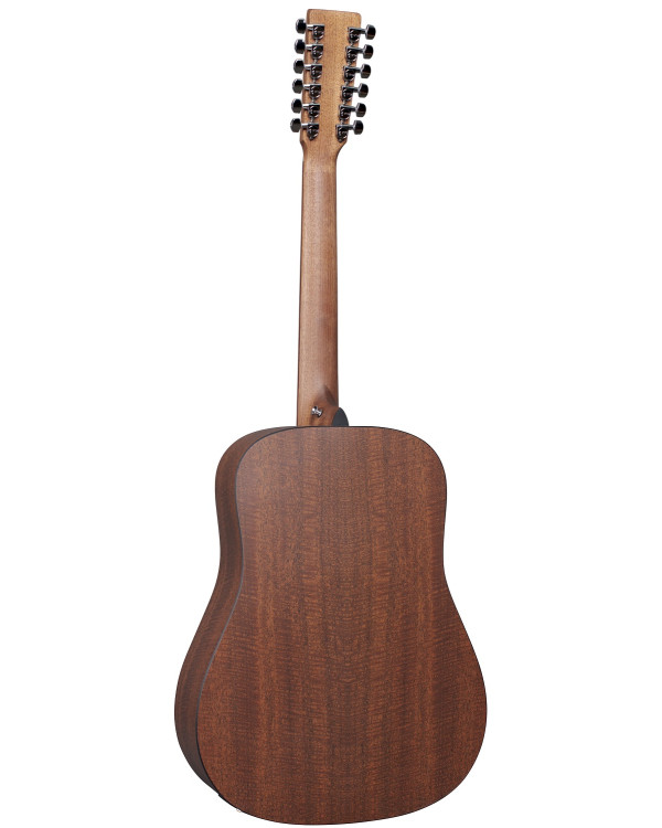 12-струнна гітара MARTIN D-X2E 12 STRING