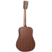 12-струнна гітара MARTIN D-X2E 12 STRING