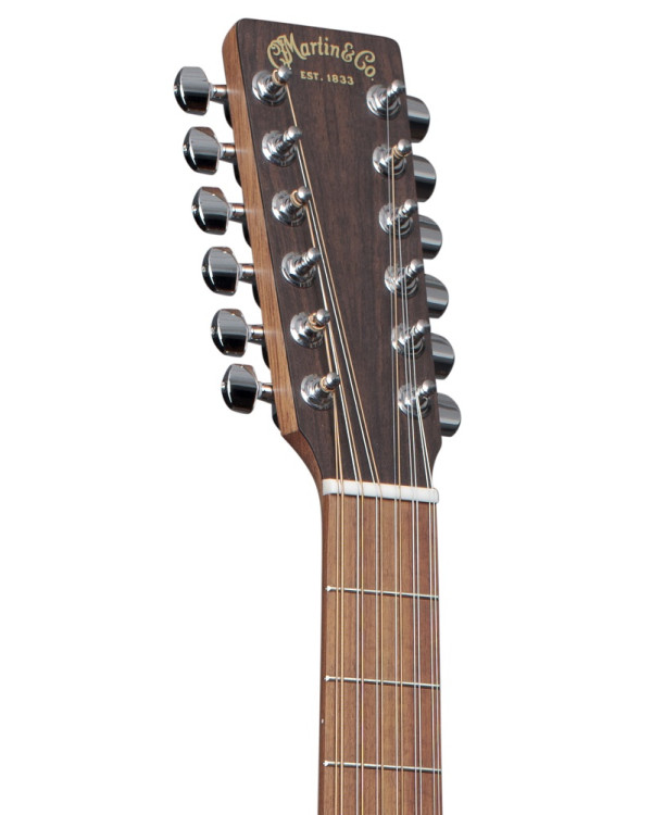 12-струнна гітара MARTIN D-X2E 12 STRING
