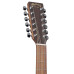 12-струнна гітара MARTIN D-X2E 12 STRING
