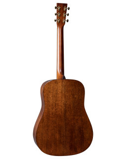 Акустична гітара MARTIN D-18 Modern Deluxe-foto4