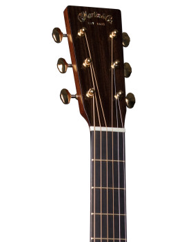 Акустична гітара MARTIN D-18 Modern Deluxe-foto3