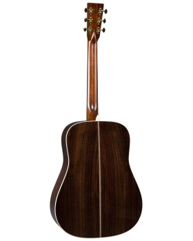 Акустична гітара MARTIN D-28 Modern Deluxe-foto3