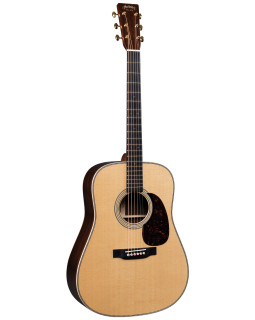 Акустична гітара MARTIN D-28 Modern Deluxe
