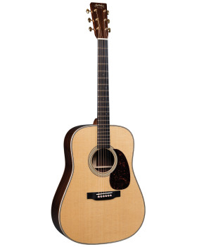 Акустична гітара MARTIN D-28 Modern Deluxe