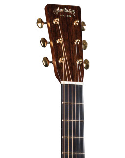 Акустична гітара MARTIN D-28 Modern Deluxe-foto4