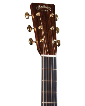 Акустична гітара MARTIN D-28 Modern Deluxe-foto4