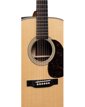Акустична гітара MARTIN D-28 Modern Deluxe-foto2